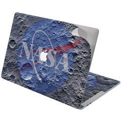 Lex Altern Vinyl MacBook Skin NASA Theme