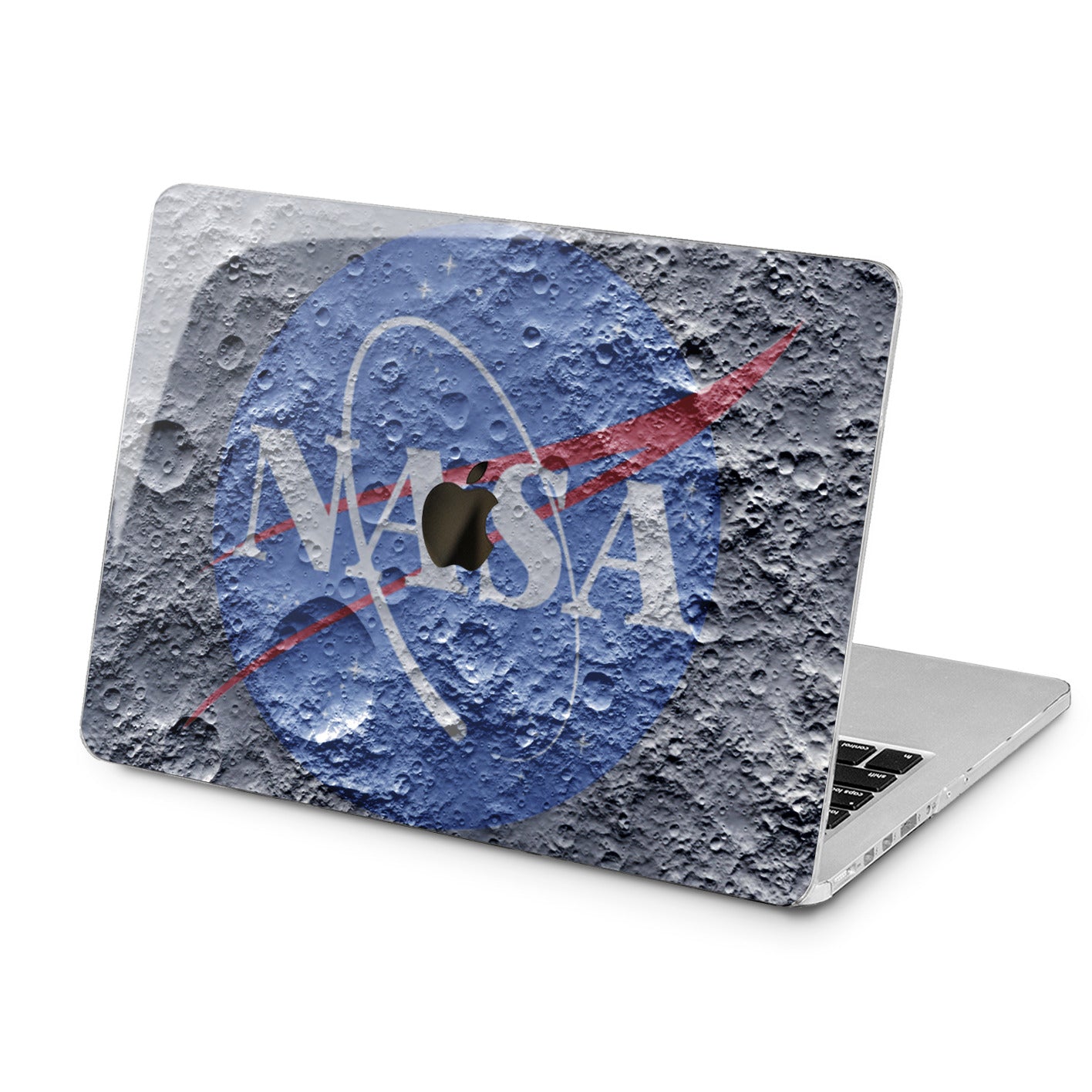 Lex Altern NASA Theme Case for your Laptop Apple Macbook.
