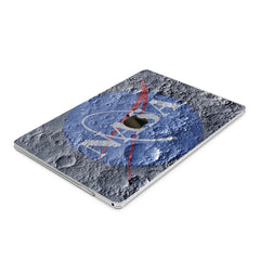 Lex Altern Hard Plastic MacBook Case NASA Theme