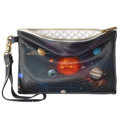 Lex Altern Makeup Bag Planets Theme