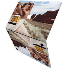 Lex Altern Vinyl MacBook Skin Grand Canyon