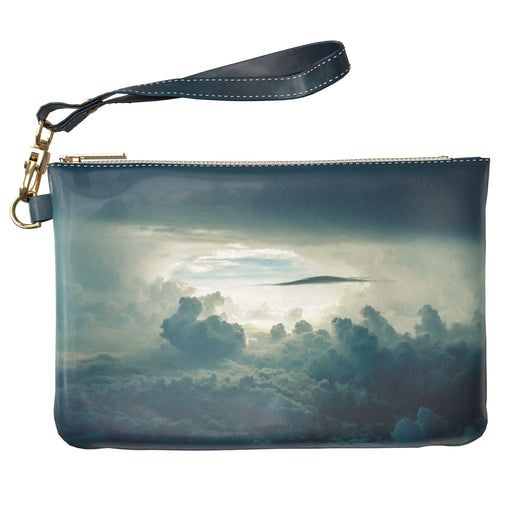 Lex Altern Makeup Bag Amazing Clouds