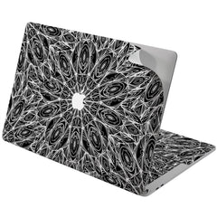 Lex Altern Vinyl MacBook Skin Bohemian Pattern