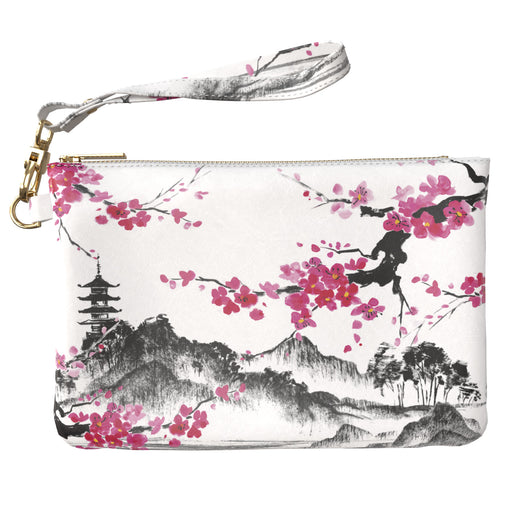 Lex Altern Makeup Bag Sakura Blossom