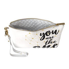 Lex Altern Makeup Bag You Are The One