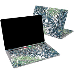 Lex Altern Vinyl MacBook Skin Tropical Leaves for your Laptop Apple Macbook.