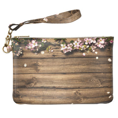 Lex Altern Makeup Bag Cherry Blossom