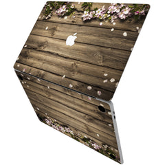 Lex Altern Vinyl MacBook Skin Cherry Blossom