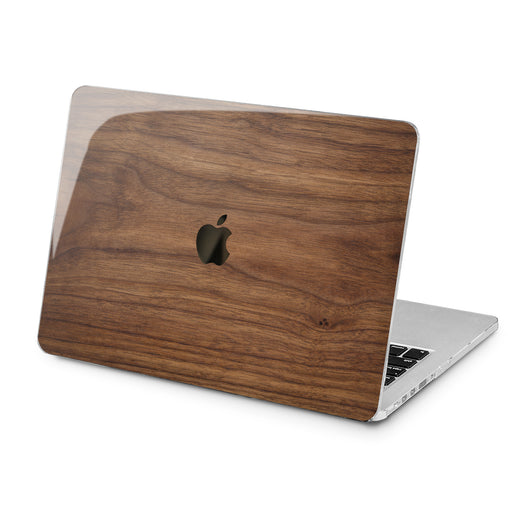 Lex Altern Walnuts Pattern Case for your Laptop Apple Macbook.