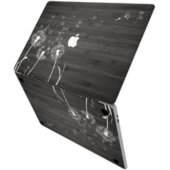 Lex Altern Vinyl MacBook Skin Blowball Design