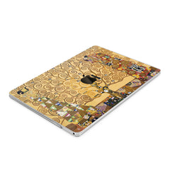 Lex Altern Hard Plastic MacBook Case Tree of Life