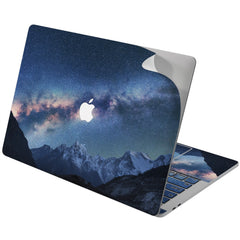 Lex Altern Vinyl MacBook Skin Night Sky