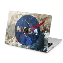 Lex Altern NASA Design Case for your Laptop Apple Macbook.