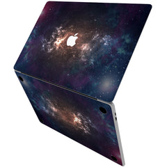 Lex Altern Vinyl MacBook Skin Outer Space
