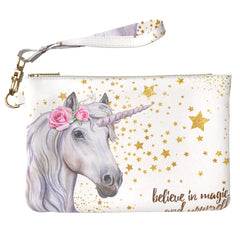 Lex Altern Makeup Bag Magic Unicorn