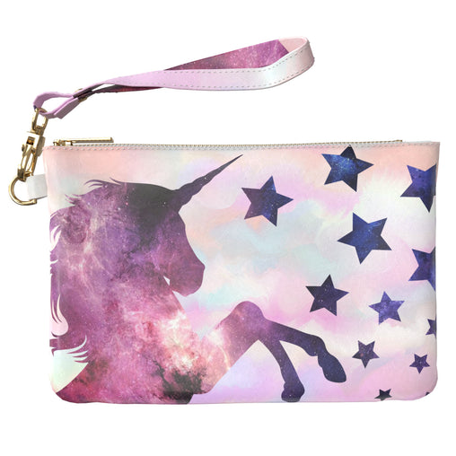 Lex Altern Makeup Bag Pink Unicorn