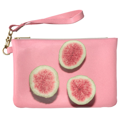 Lex Altern Makeup Bag Pink Figs