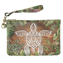 Lex Altern Makeup Bag Exotic Turtle