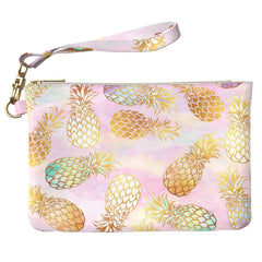 Lex Altern Makeup Bag Cute Pineapple
