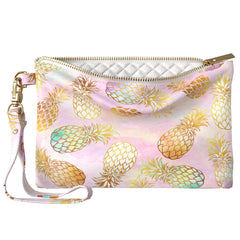 Lex Altern Makeup Bag Cute Pineapple