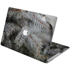 Lex Altern Vinyl MacBook Skin Pine Needles