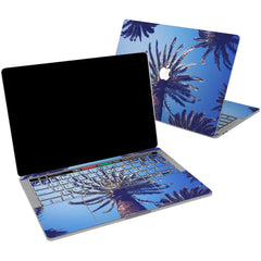 Lex Altern Vinyl MacBook Skin Palm Trees for your Laptop Apple Macbook.