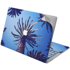 Lex Altern Vinyl MacBook Skin Palm Trees
