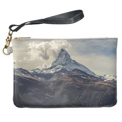 Lex Altern Makeup Bag Lonely Mountain