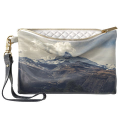 Lex Altern Makeup Bag Lonely Mountain