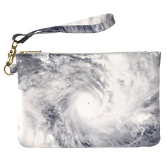 Lex Altern Makeup Bag Tropical Cyclone