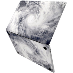 Lex Altern Vinyl MacBook Skin Tropical Cyclone