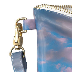 Lex Altern Makeup Bag Cloudy Sky