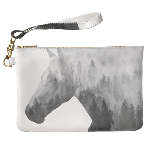 Lex Altern Makeup Bag Foggy Horse