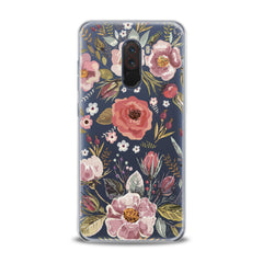Lex Altern TPU Silicone Xiaomi Redmi Mi Case Wildflower Pattern