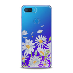 Lex Altern TPU Silicone Xiaomi Redmi Mi Case Daisy Flower