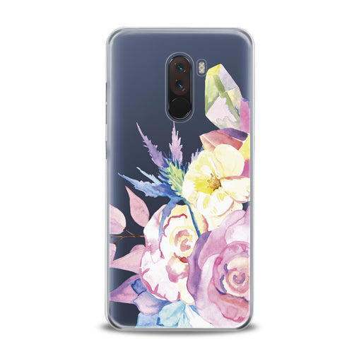 Lex Altern Pastel Blossom Xiaomi Redmi Mi Case