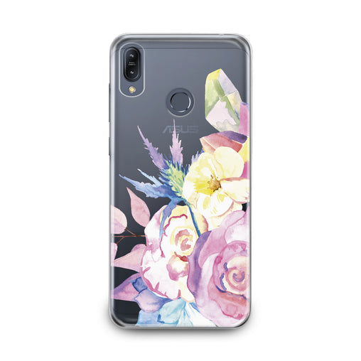 Lex Altern Pastel Blossom Asus Zenfone Case