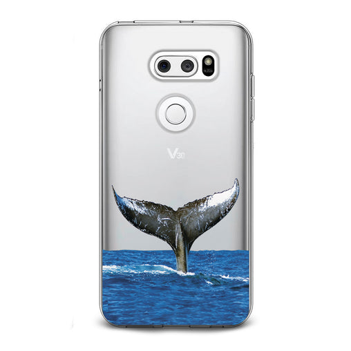 Lex Altern Ocean Whale LG Case