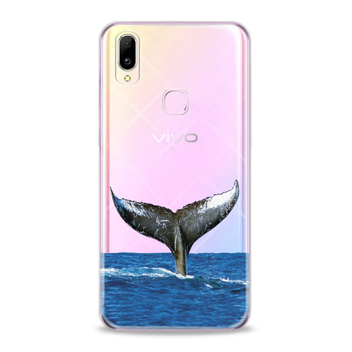 Lex Altern Ocean Whale Vivo Case