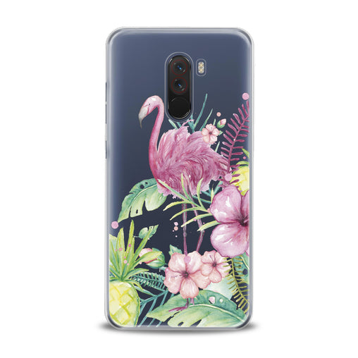 Lex Altern Flamingo Tropical Xiaomi Redmi Mi Case