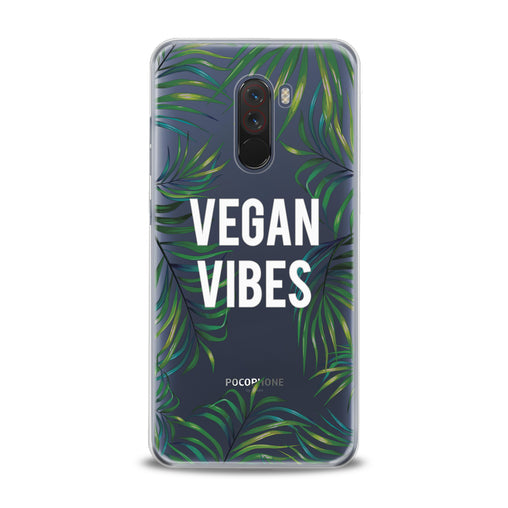 Lex Altern Vegan Vibes Xiaomi Redmi Mi Case