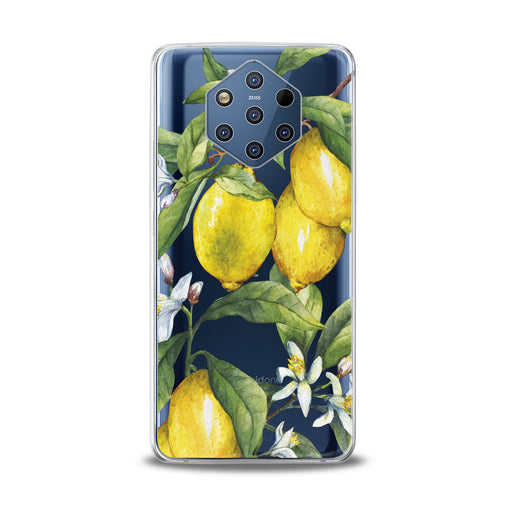 Lex Altern Lemon Blossom Nokia Case