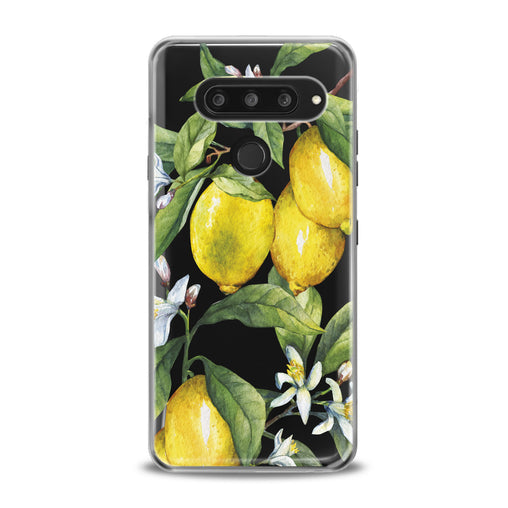 Lex Altern Lemon Blossom LG Case