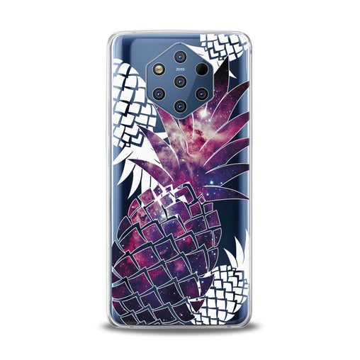 Lex Altern Galaxy Pineapple Nokia Case