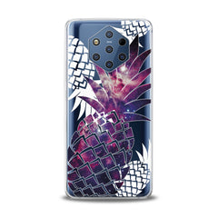 Lex Altern Galaxy Pineapple Nokia Case
