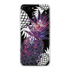Lex Altern Galaxy Pineapple Phone Case for your iPhone & Android phone.