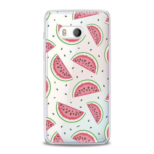 Lex Altern Watermelon Pattern HTC Case