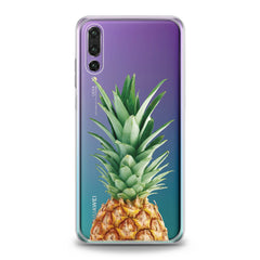 Lex Altern Pineapple Fruit Huawei Honor Case