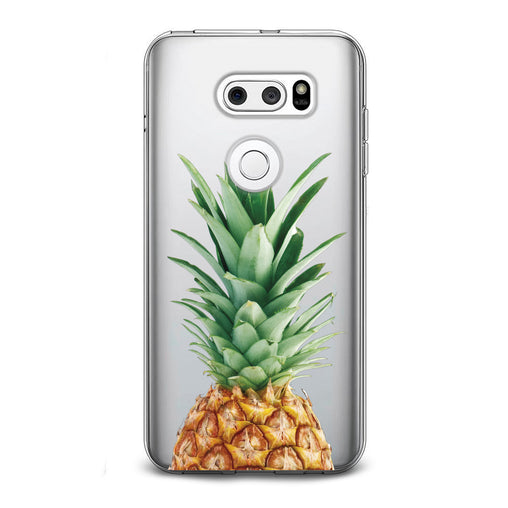 Lex Altern Pineapple Fruit LG Case