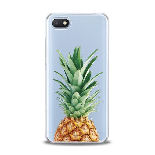 Lex Altern Pineapple Fruit Xiaomi Redmi Mi Case